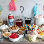 Ice Cream Art: Creating Stunning Sculptures from Frozen Desserts