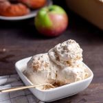 Apple Cider Donut Ice Cream: How to Capture Fall Spices Perfectly