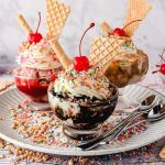 Ice Cream and Film: Famous Scenes Featuring Frozen Desserts