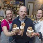 Best Ice Cream Shops in Aberdeen Featuring Coastal Cranberry Flavors