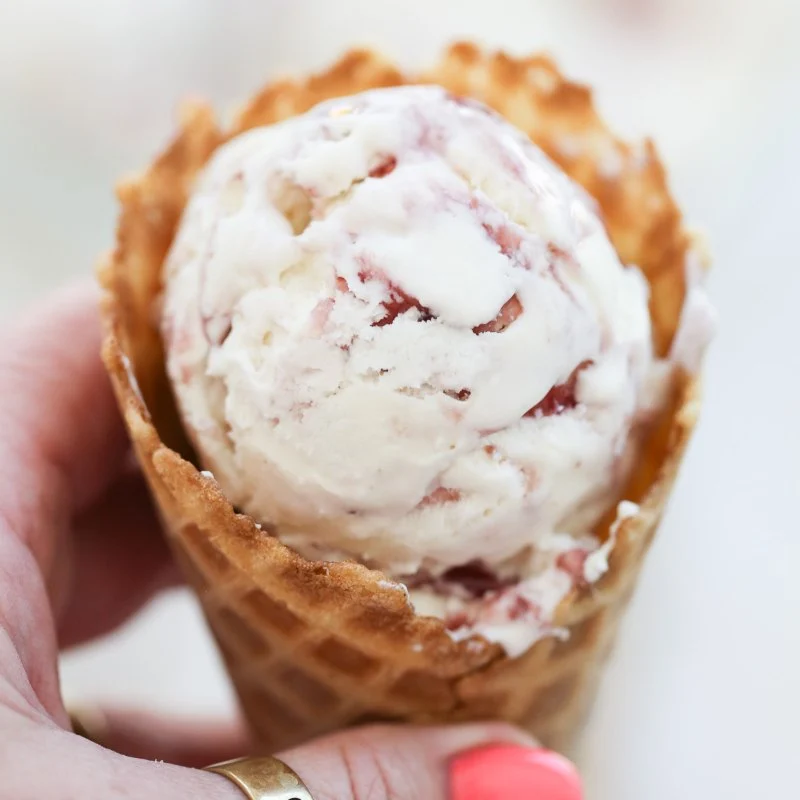 Ice Cream and Allergies: Nut-Free, Soy-Free, and Egg-Free Options