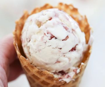 Ice Cream and Allergies: Nut-Free, Soy-Free, and Egg-Free Options
