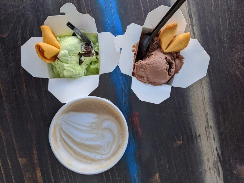 Best Ice Cream Shops in Phoenix for Monsoon Season Specials Guide