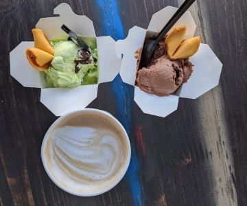 Best Ice Cream Shops in Phoenix for Monsoon Season Specials Guide
