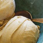 How to Make Ice Cream with Mesquite Powder for a Unique Southwestern Flavor