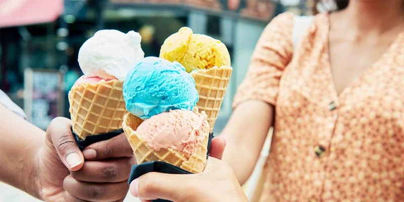 Ice Cream Tours Across America: A Road Trip Guide for Dessert Lovers
