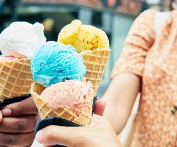 Ice Cream Tours Across America: A Road Trip Guide for Dessert Lovers