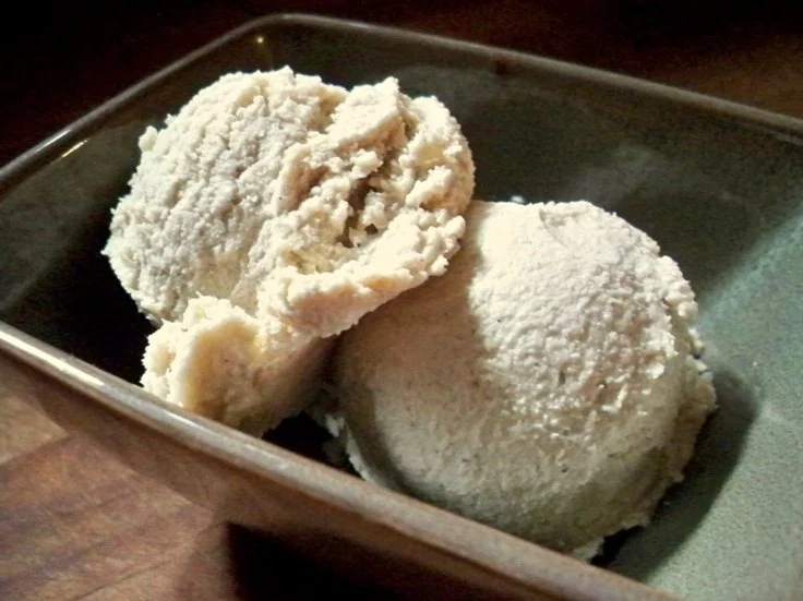 How to Make Ice Cream with Mesquite Powder for Southwestern Flavor