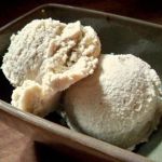 How to Make Ice Cream with Mesquite Powder for Southwestern Flavor