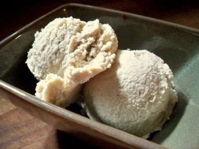 How to Make Ice Cream with Mesquite Powder for Southwestern Flavor