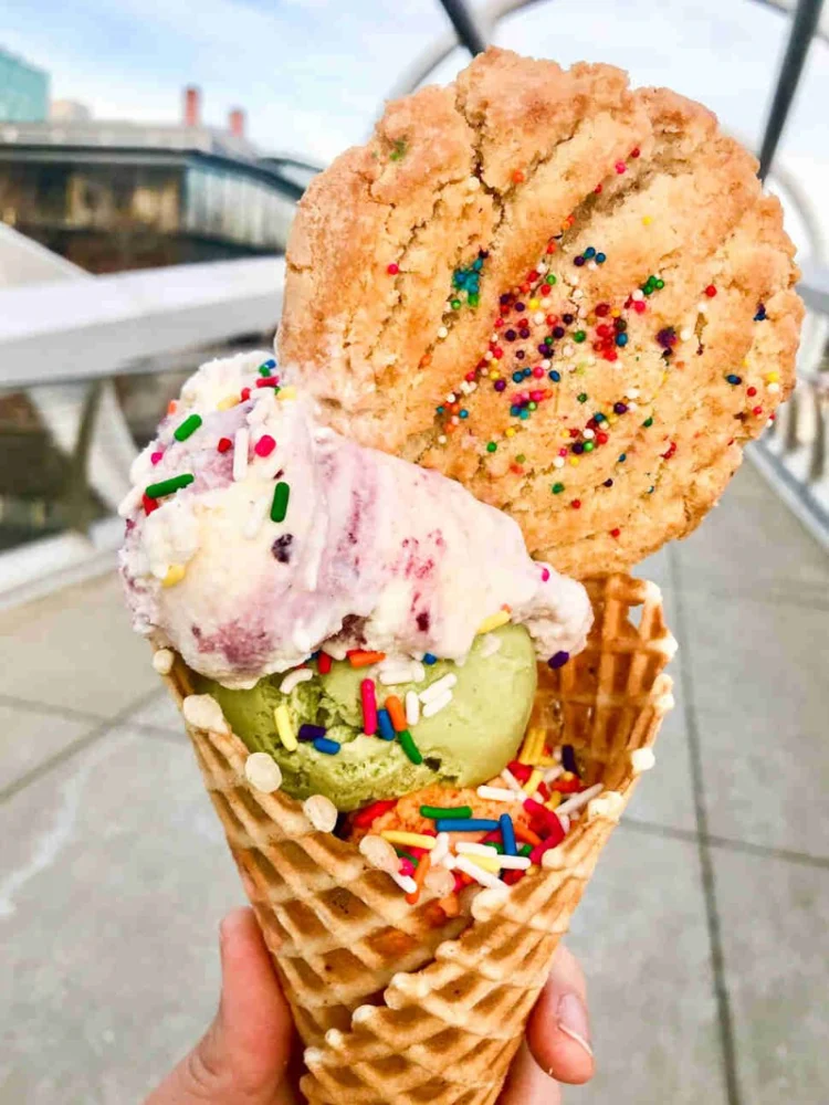 Best Ice Cream Shops in Cheyenne for Wyoming Ranch Culture