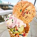 Best Ice Cream Shops in Cheyenne for Wyoming Ranch Culture