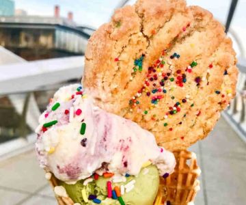 Best Ice Cream Shops in Cheyenne for Wyoming Ranch Culture