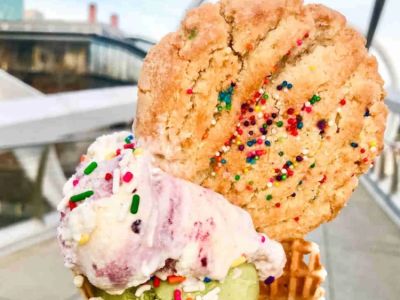 Best Ice Cream Shops in Cheyenne for Wyoming Ranch Culture