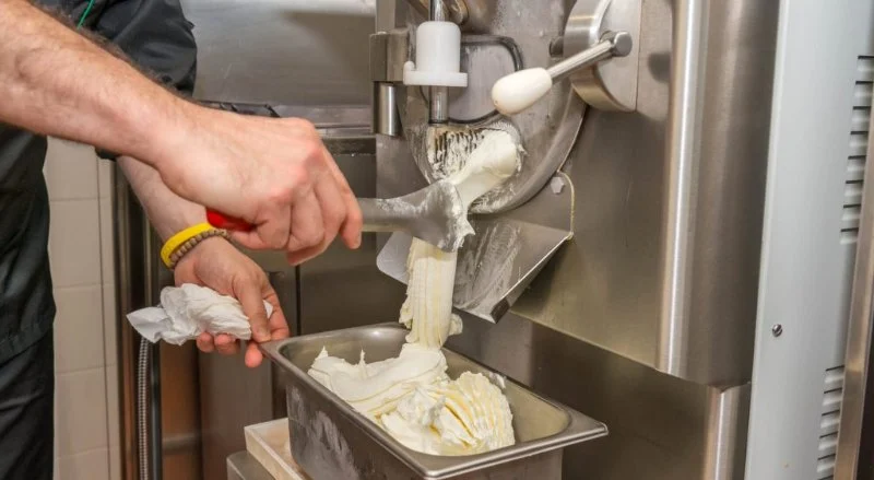 Ice Cream Machine Maintenance: How to Clean and Store Your Appliance for Long-Lasting Performance