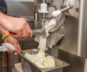 Ice Cream Machine Maintenance: How to Clean and Store Your Appliance for Long-Lasting Performance