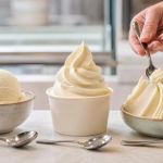 Gelato, Frozen Custard, and Ice Cream: Key Differences