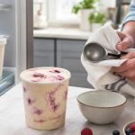 Ice Cream Too Hard? Soften It Without Ruining the Pint