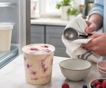 Ice Cream Too Hard? Soften It Without Ruining the Pint
