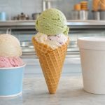 Cup, Cone, or Pint? How to Choose Your Ice Cream Order