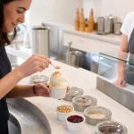 How to Choose Ice Cream Toppings That Stay Enjoyable