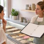 Ice Cream Shop Allergy Questions Before You Order