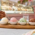 How to Order an Ice Cream Flight Like a Taster