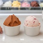 Gelato vs. Ice Cream: Compare Texture, Flavor, and Melt