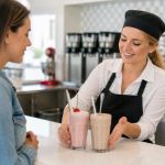 Milkshake or Malt? Compare Flavor, Texture, and Travel