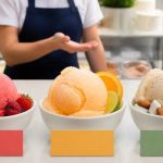Sorbet, Sherbet, or Dairy-Free? Read Beyond the Name