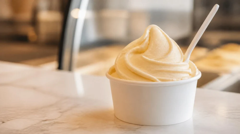 Frozen Custard: Eggs, Churn, and What to Expect