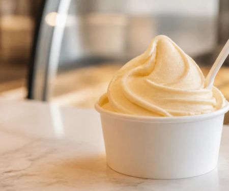 Frozen Custard: Eggs, Churn, and What to Expect