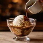 How to Order an Affogato at an Ice Cream Shop