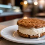 Ice Cream Sandwich Guide: Cookie, Filling, and Melt