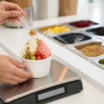 Frozen Yogurt Guide: Tartness, Toppings, and Weight