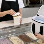 Hand-Packed Ice Cream Pint: Order, Carry, and Freeze It Well
