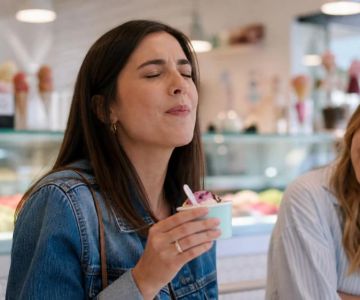 Ice Cream Headache: Why It Happens and What to Do
