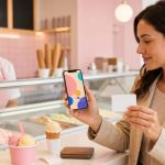 Ice Cream Shop Loyalty Rewards: Check Terms Before Joining