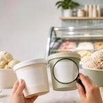 Lactose-Free vs Dairy-Free Ice Cream: Read the Label