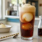 Ice Cream Float Guide: Balance Soda, Scoop, and Glass