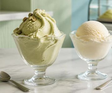 Gelato vs. Ice Cream: Compare Texture, Serving, and Labels