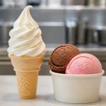 Soft Serve vs. Hard Scoop Ice Cream: Choose by Texture