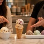 Ice Cream Scoop Sizes: Compare Portions Before You Order