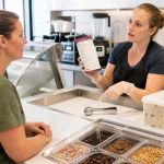 Ice Cream Shop Allergy Questions: Ingredients and Cross-Contact