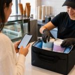 Online Ice Cream Pickup: Check Flavor, Size, and Timing