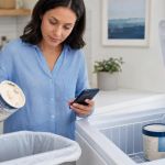 Melted Ice Cream: When to Refreeze and When to Discard