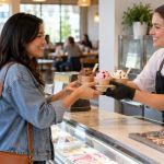 Ice Cream Queue and Pickup Plan: Timing, Names, and Heat