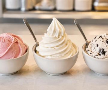 Ice Cream Texture Guide: Ask Before Choosing a Dish