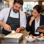 Ice Cream Decision Check: Scope, Safety, and Records