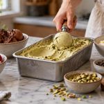 Gelato Texture Guide: Temperature, Density, and Serving